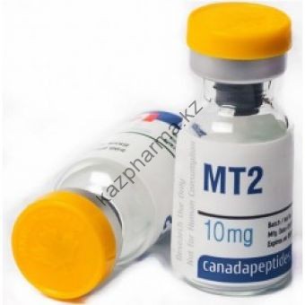 Пептид CanadaPeptides Melanotan 2 (1 ампула 10мг) - Семей